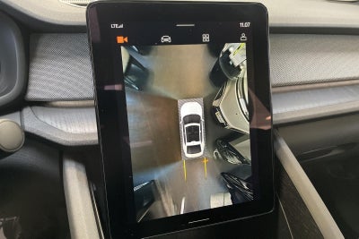 Polestar 2 Long Range