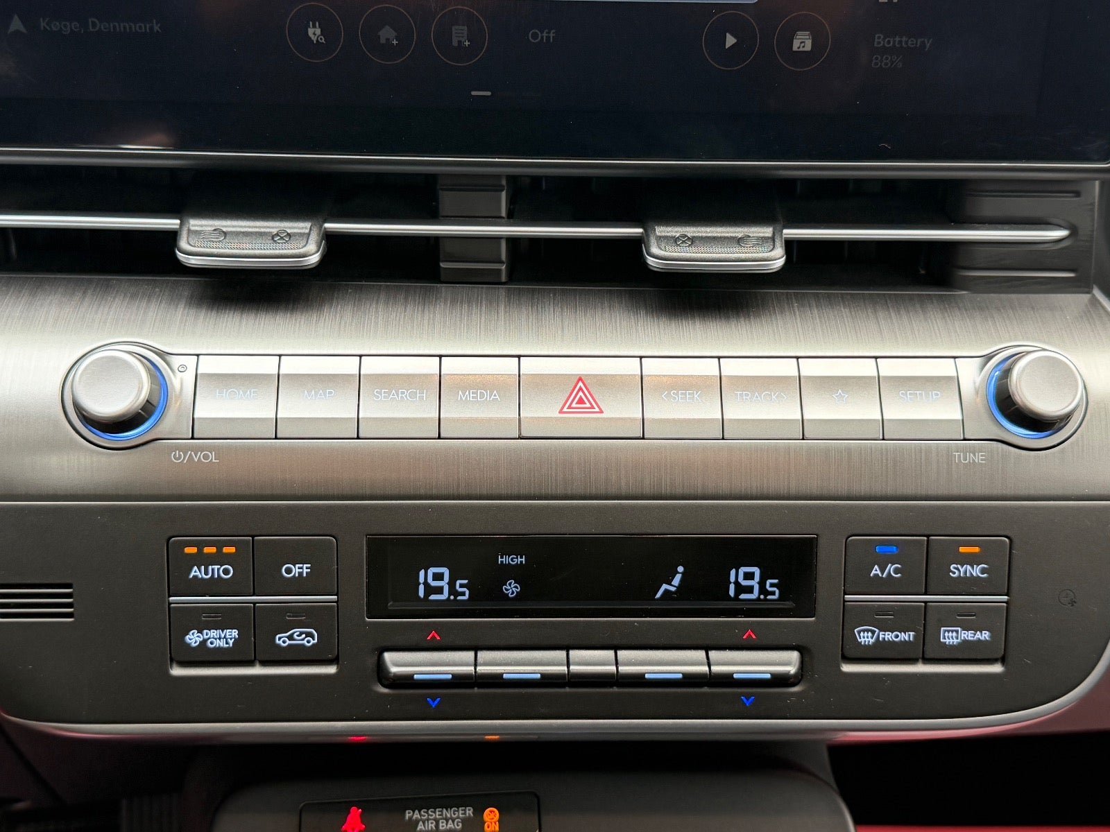 Hyundai Kona EV Ultimate