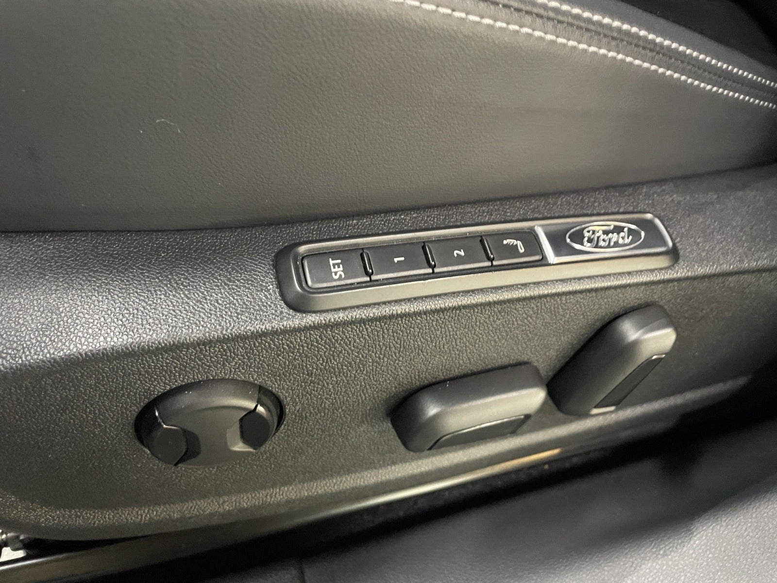 Billede af Ford Explorer 77 Premium Extended Range