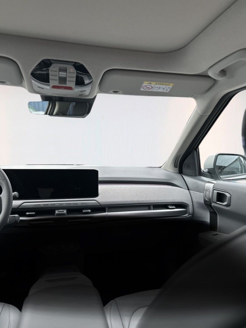 Kia EV3 Long Range Upgrade