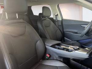 Kia EV6 Long Range Upgrade