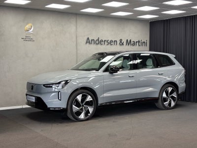 Volvo EX90  Twin Ultra 7prs 5d