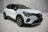 Renault Captur E-Tech Intens Van
