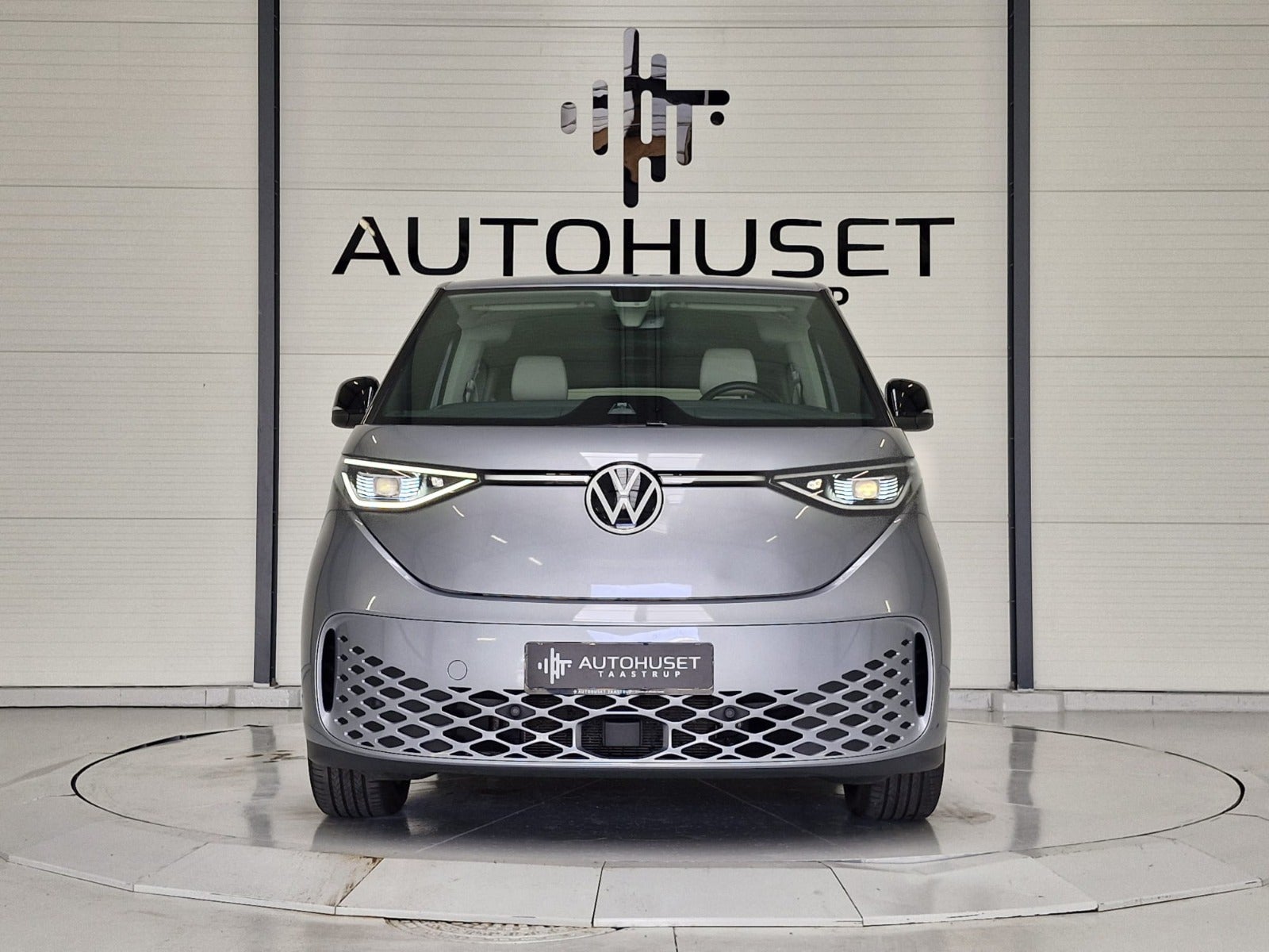 Billede af VW ID.Buzz 77 Pro SWB