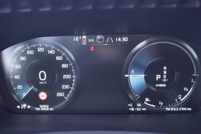 Volvo XC90 T8 ReCharge Inscription aut. AWD 7prs