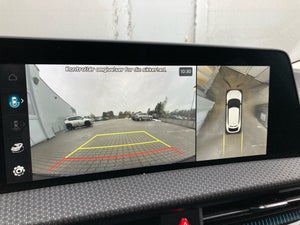 Kia EV6 Long Range Upgrade