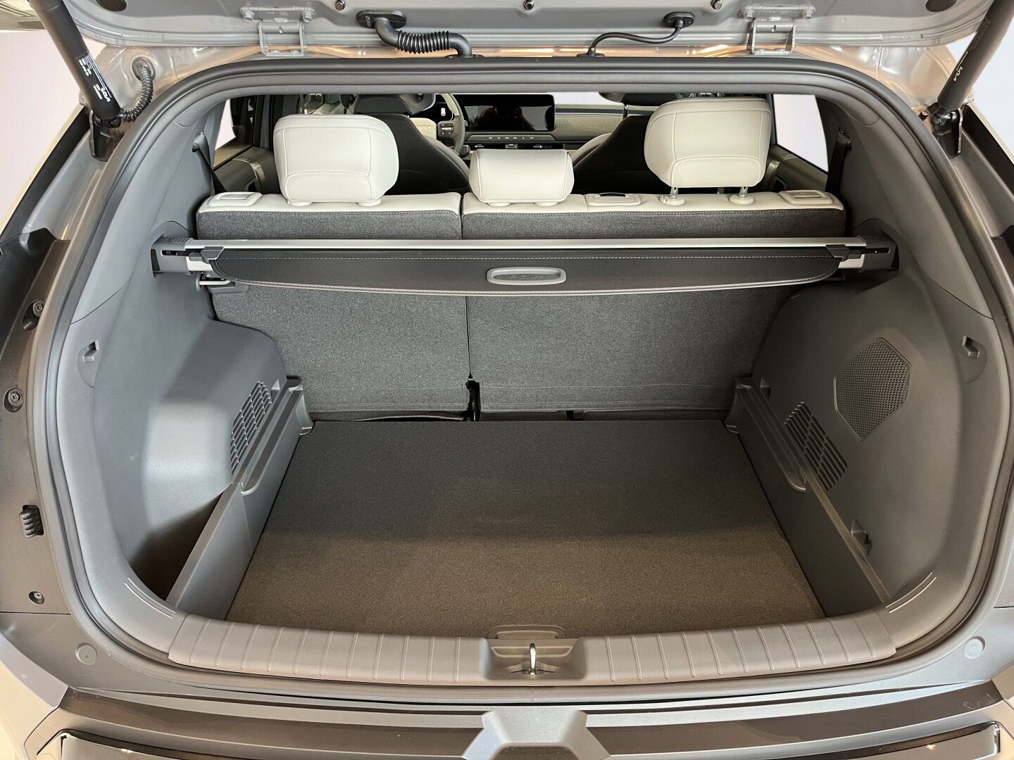 Kia EV3 Long Range GT-Line