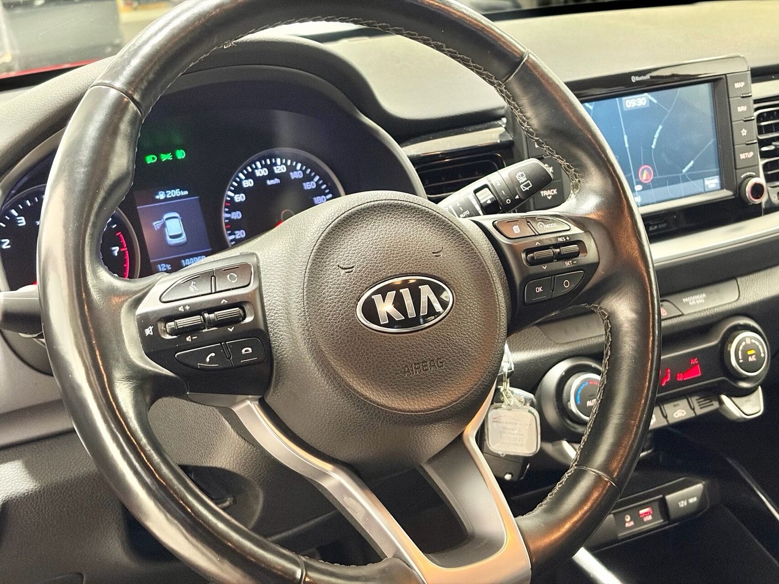 Kia Stonic T-GDi Premium