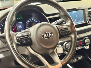 Kia Stonic T-GDi Premium