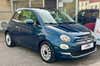 Fiat 500 TwinAir 80 Lounge thumbnail