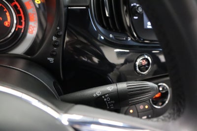 Fiat 500C Hybrid Dolcevita