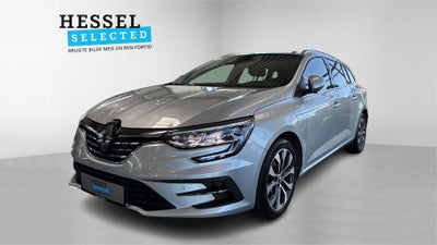 Renault Megane IV 1,3 TCe 140 Techno Sport Tourer EDC 5d