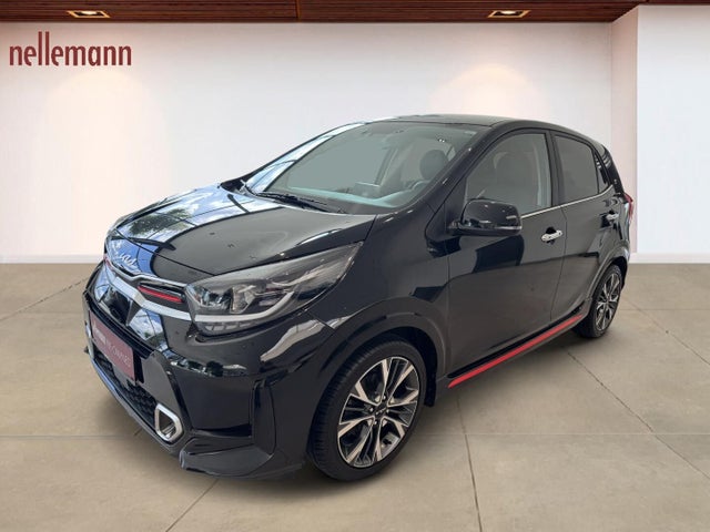 Kia Picanto GT-Line