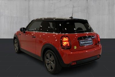 MINI Cooper SE Essential - 2
