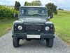 Land Rover Defender 110 Pick-up E thumbnail