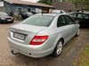 Mercedes C180 Kompressor Classic aut. thumbnail