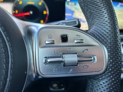 Mercedes GLS400 d aut. 4Matic Van