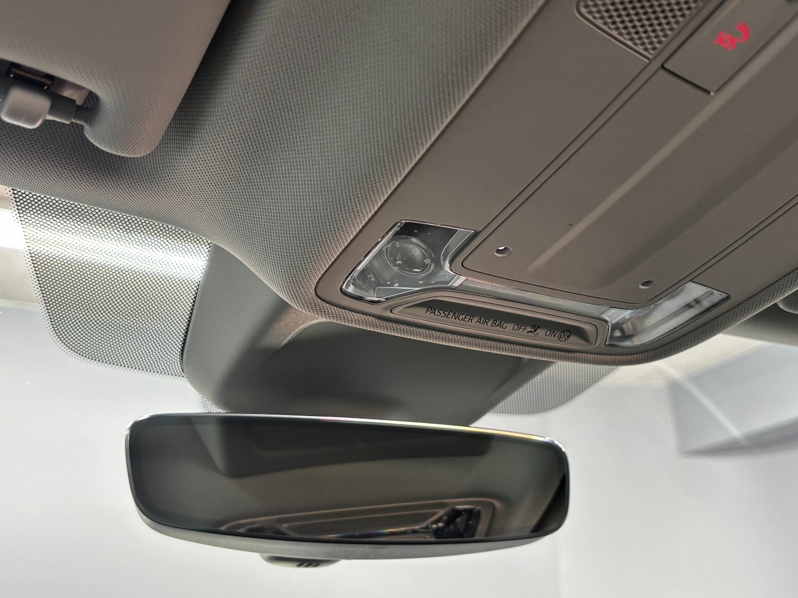 Billede af Audi Q3 45 TFSi e Attitude+ S-tr.