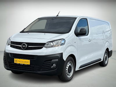 Opel Vivaro-e Enjoy+ L2