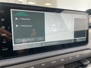 Kia EV3 Long Range Upgrade