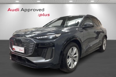 Audi Q6 e-tron  Ultra 5d