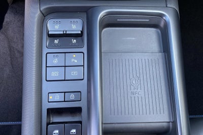 Hyundai Ioniq 6 N Line+