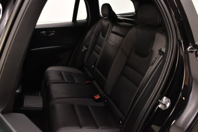 Volvo V60 T6 ReCharge R-Design aut. AWD