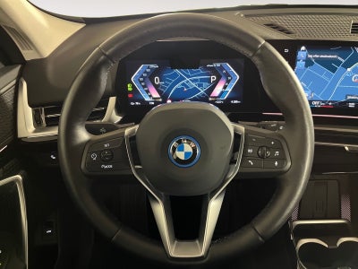 BMW iX1 xDrive30 Van