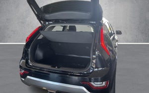 Kia Niro PHEV Upgrade DCT