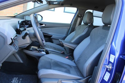 VW ID.5 Pro
