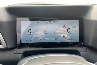 BYD Atto 2 Boost