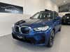 BMW iX3 Charged M-Sport thumbnail