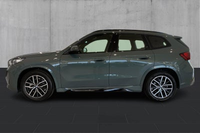 BMW iX1 eDrive20 M-Sport BMW iX1 eDrive20 M-Sport - 1