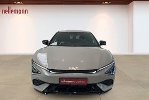 Kia EV6 Long Range Performance GT-Line AWD