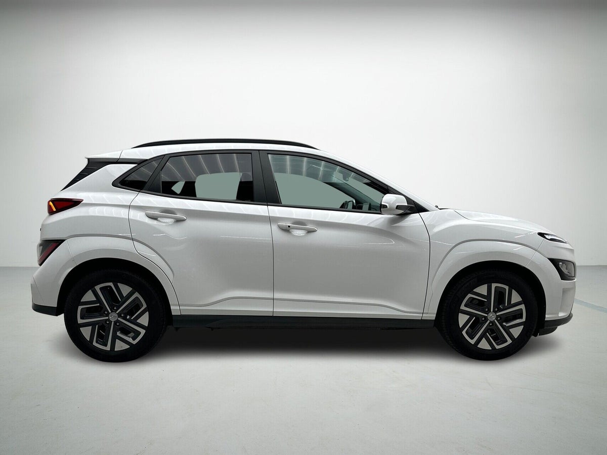 Hyundai Kona EV Trend billede 5