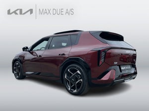 Kia EV4 Long Range GT-Line