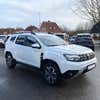 Dacia Duster TCe 90 Prestige