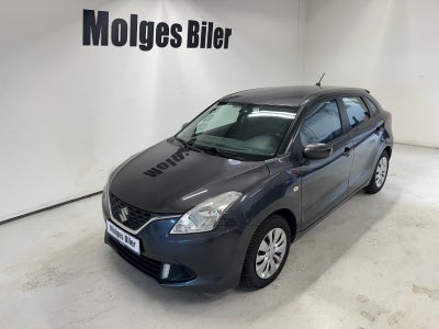 Suzuki Baleno
