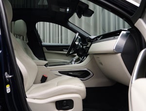 Jaguar F-Pace P400e S aut.