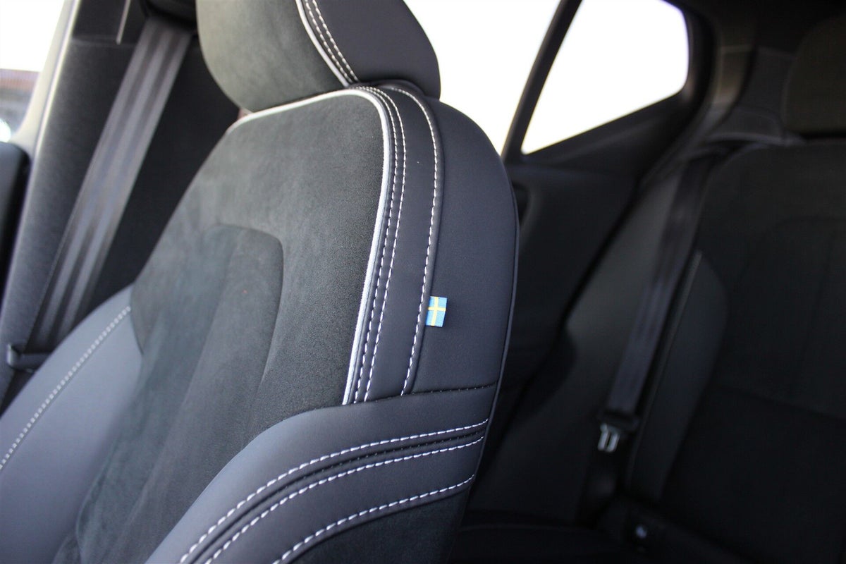 Volvo XC40 P6 ReCharge Plus billede 13