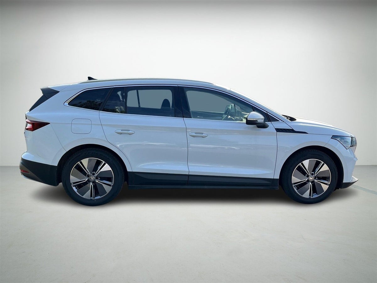 Skoda Enyaq iV billede 5