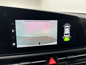 Kia Niro PHEV Upgrade DCT