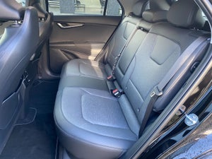 Kia Niro EV Upgrade