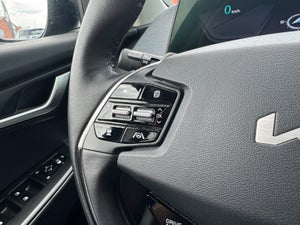 Kia EV6 Long Range