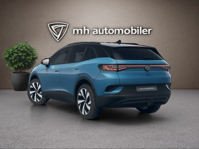VW ID.4 Style