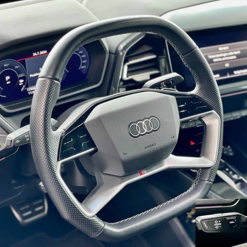 Audi Q4 e-tron 2022