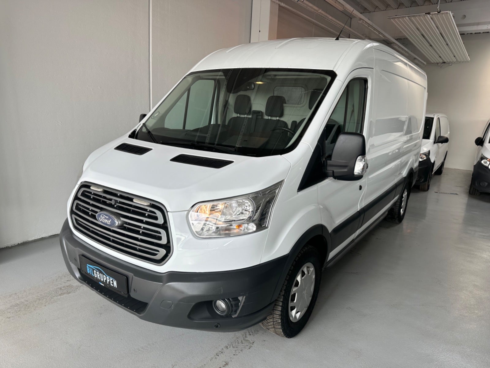 Billede af Ford Transit 350 L3 Van 2,0 TDCi 170 Trend H2 RWD