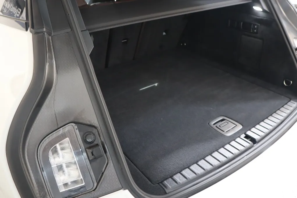 BMW iX xDrive40 Sport