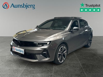 Opel Astra-e 54 GS 5d