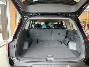 Kia EV9 Standard Range Upgrade RWD 7prs